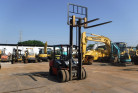 KOMATSU　/　PC03-1