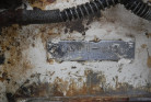 KOMATSU　/　PC03-1