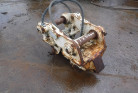 KOMATSU　/　PC03-1