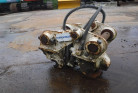 KOMATSU　/　PC03-1