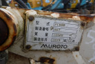 KOMATSU　/　PC03-1