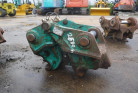 KOMATSU　/　PC03-1