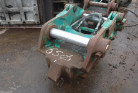 KOMATSU　/　PC03-1