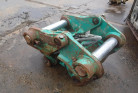 KOMATSU　/　PC03-1