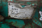 KOMATSU　/　PC03-1