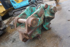 KOMATSU　/　PC03-1