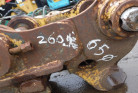 KOMATSU　/　PC03-1