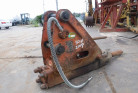KOMATSU　/　PC03-1