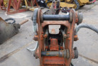 KOMATSU　/　PC03-1