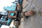 KOMATSU　/　PC03-1