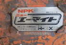 KOMATSU　/　PC03-1