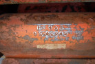 KOMATSU　/　PC03-1