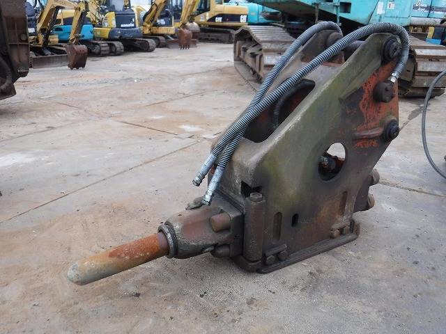 KOMATSU　/　PC03-1