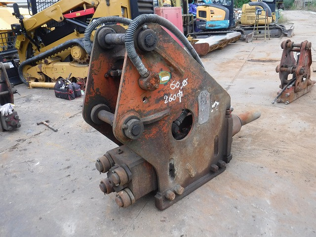 KOMATSU　/　PC03-1