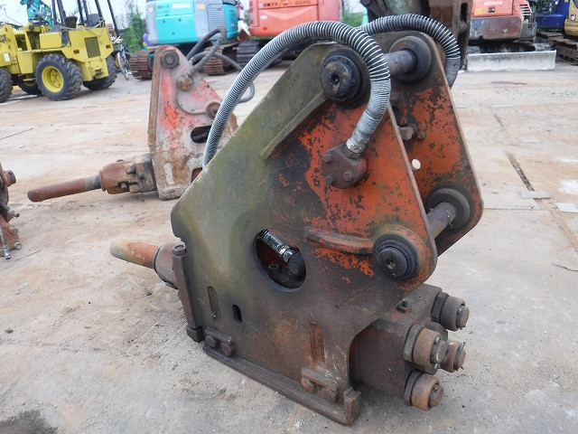 KOMATSU　/　PC03-1