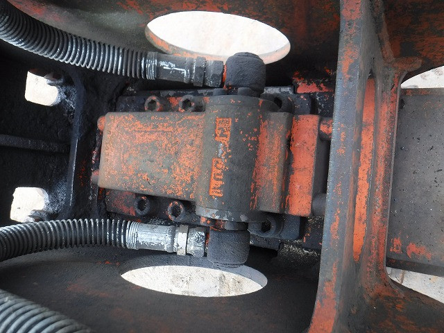 KOMATSU　/　PC03-1