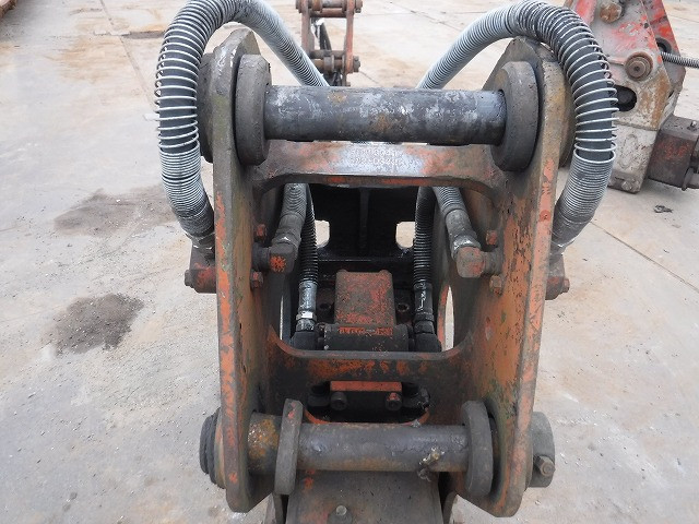 KOMATSU　/　PC03-1