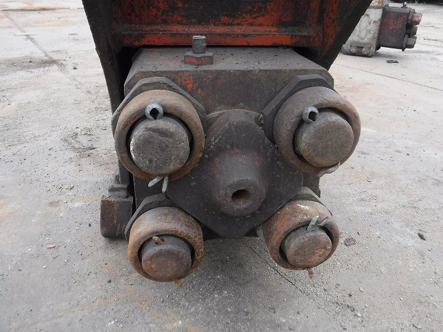 KOMATSU　/　PC03-1