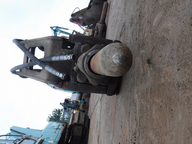 KOMATSU　/　PC03-1