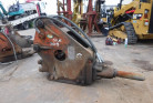 KOMATSU　/　PC03-1