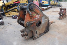 KOMATSU　/　PC03-1