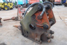 KOMATSU　/　PC03-1
