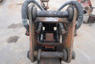 KOMATSU　/　PC03-1