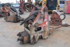 KOMATSU　/　PC03-1