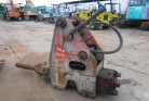 KOMATSU　/　PC03-1