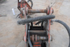 KOMATSU　/　PC03-1
