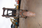 KOMATSU　/　PC03-1