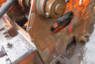 KOMATSU　/　PC03-1