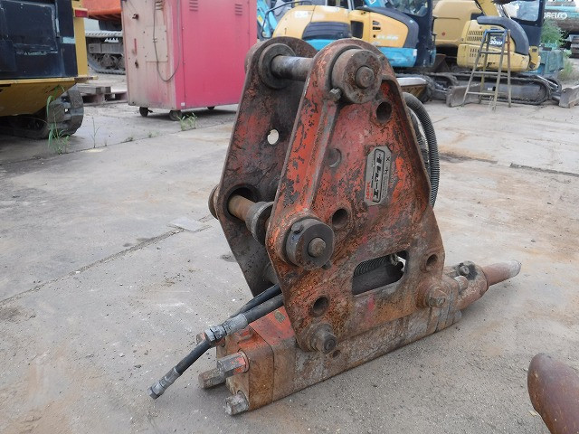 KOMATSU　/　PC03-1