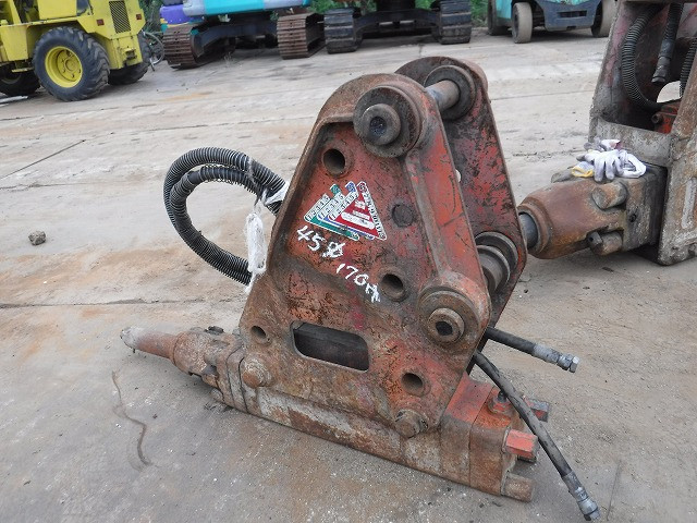 KOMATSU　/　PC03-1