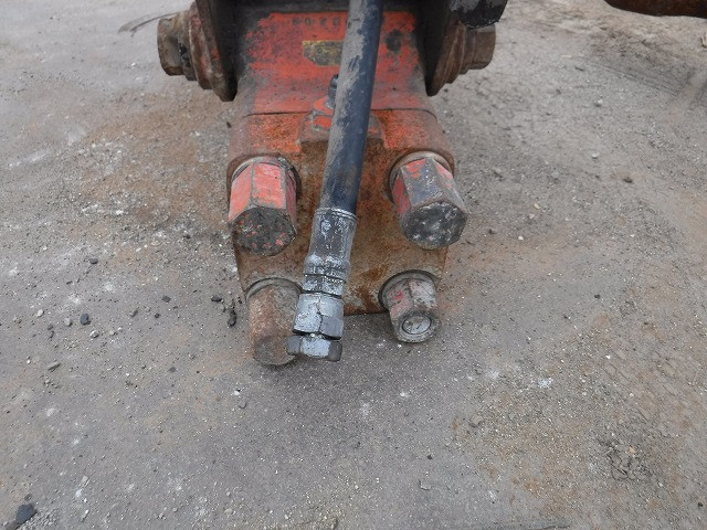 KOMATSU　/　PC03-1