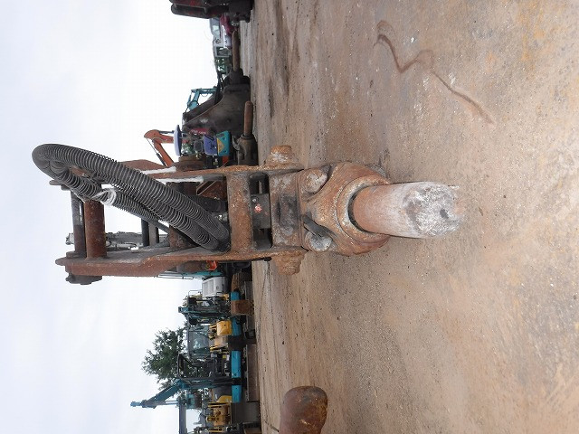 KOMATSU　/　PC03-1