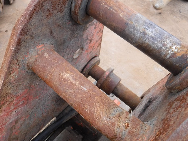 KOMATSU　/　PC03-1