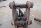 KOMATSU　/　PC03-1