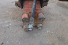 KOMATSU　/　PC03-1