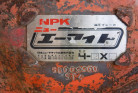 KOMATSU　/　PC03-1