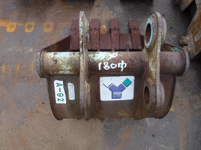 KOMATSU　/　PC03-1