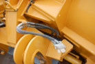 KOMATSU　/　PC03-1