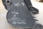 KOMATSU　/　PC03-1
