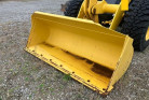 KOMATSU　/　PC03-1