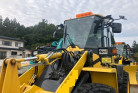 KOMATSU　/　PC03-1