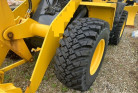 KOMATSU　/　PC03-1