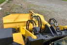 KOMATSU　/　PC03-1