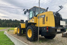 KOMATSU　/　PC03-1