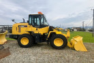 KOMATSU　/　PC03-1