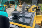 KOMATSU　/　PC03-1